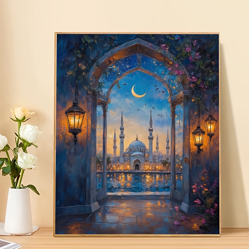 Home Decor Under 500 - 500/1000/1200/2000PCS Puzzles for Adults Under The