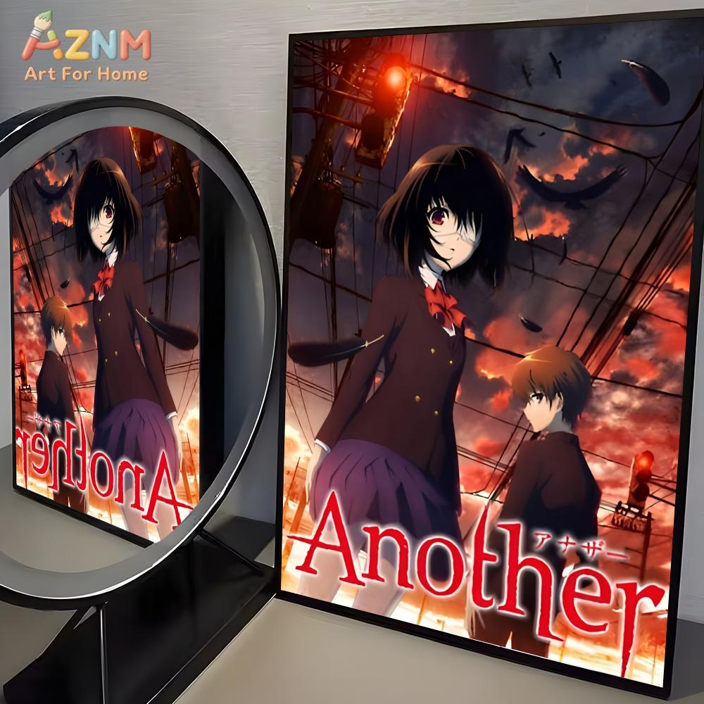 1pcs  A-Another classic Japane - огляд і ціна Home Decor Wallpaper