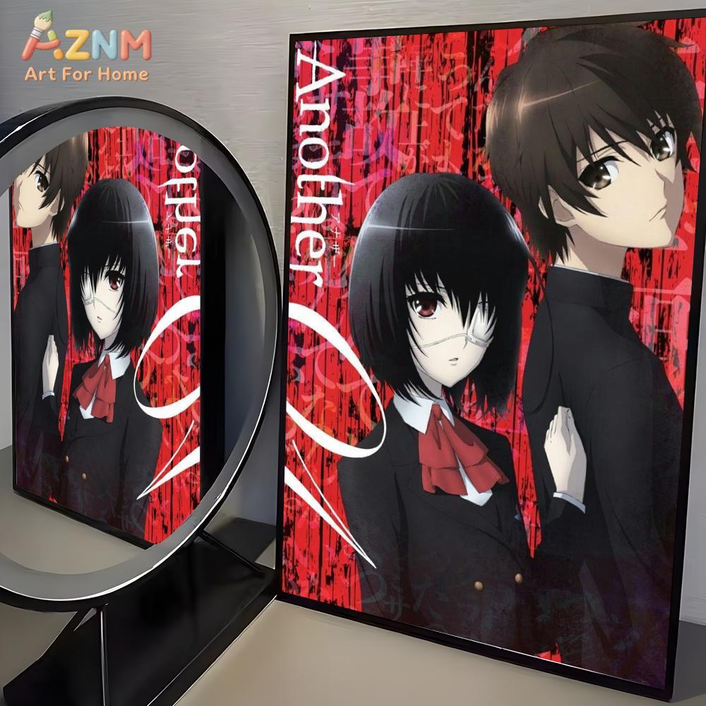 1pcs  A-Another classic Japane - огляд і ціна Home Decor Wallpaper