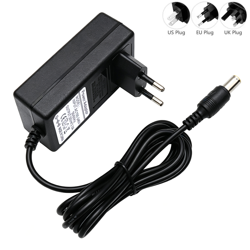 20V 2.5A Charger for Dyson Air - огляд і ціна Dyson Fan Tp07