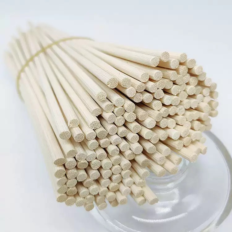 500PCS 3/4/5MM x L30/25/23/15C - огляд і ціна Home Decor Rattan