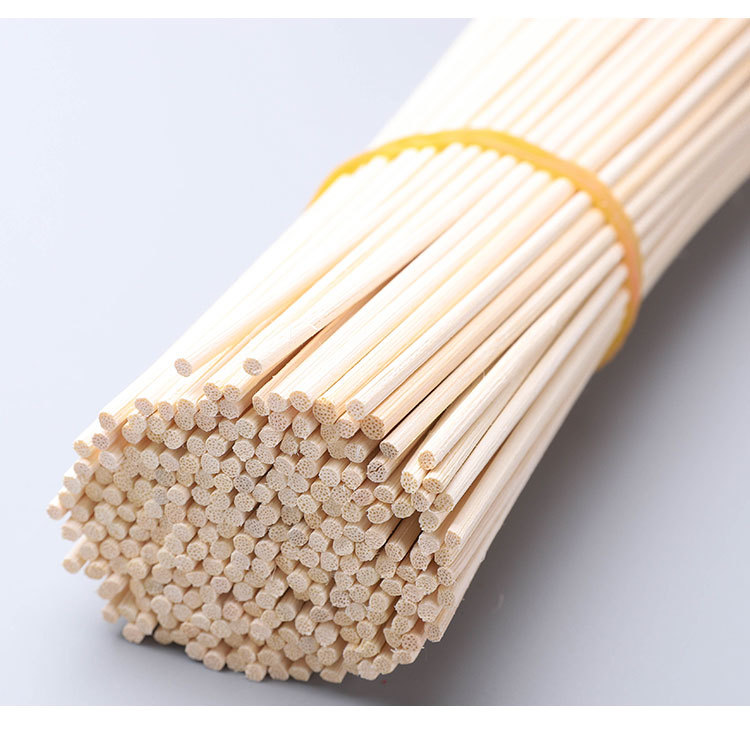 500PCS 3/4/5MM x L30/25/23/15C - огляд і ціна Home Decor Rattan