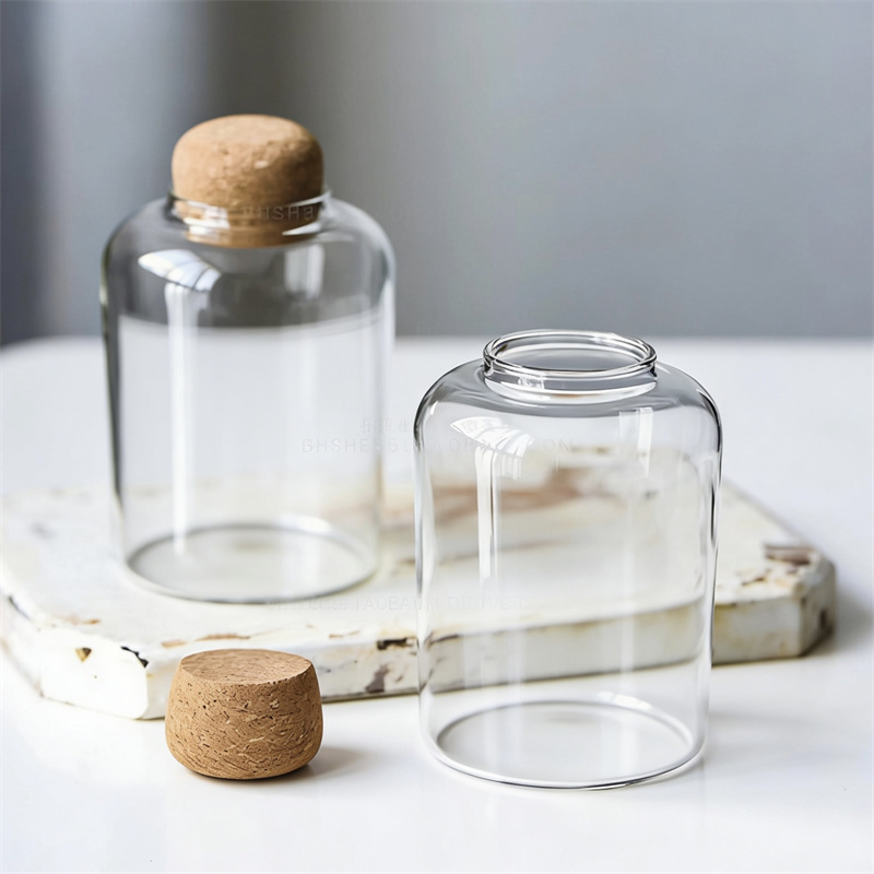 Micro Landscape Moss Bryophyte - огляд і ціна Terrarium Glass Bottle