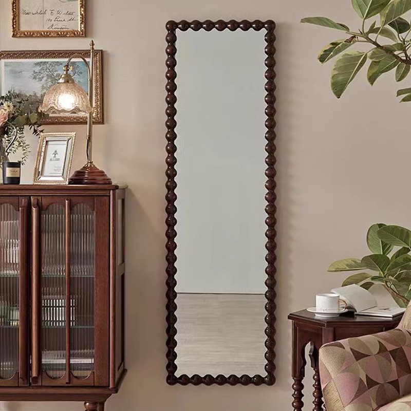 Medieval American retro solid  - огляд і ціна Home Decor Medieval