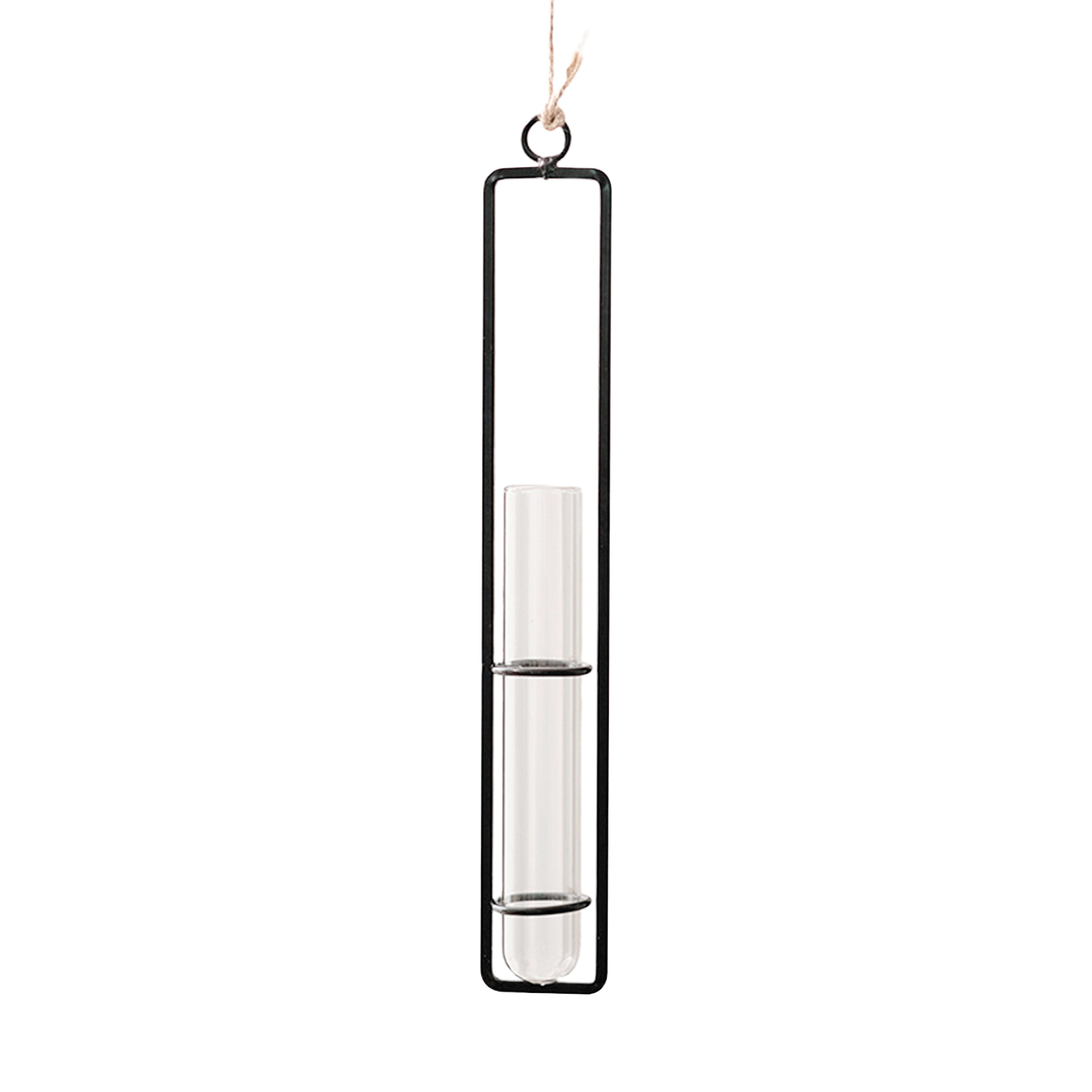 Wall Hanging Glass Vase Europe - огляд і ціна Terrarium Glass Bottle