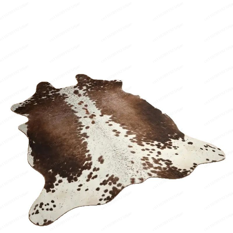 Amazon Hot Sale Faux Cowhide R - огляд і ціна Cowhide Rug Faux