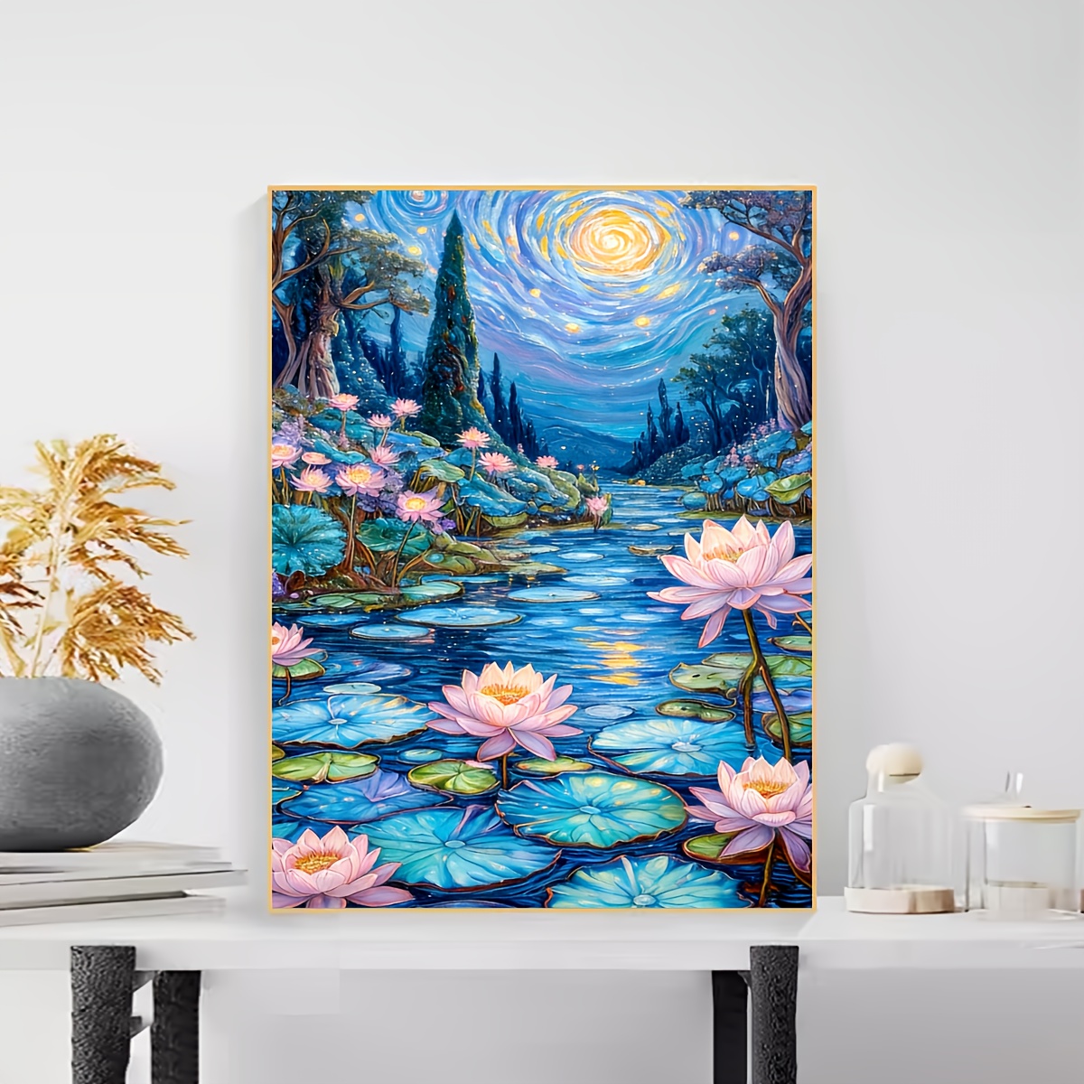 500/1000/1200/2000PCS Puzzles  - огляд і ціна Home Decor Under 500