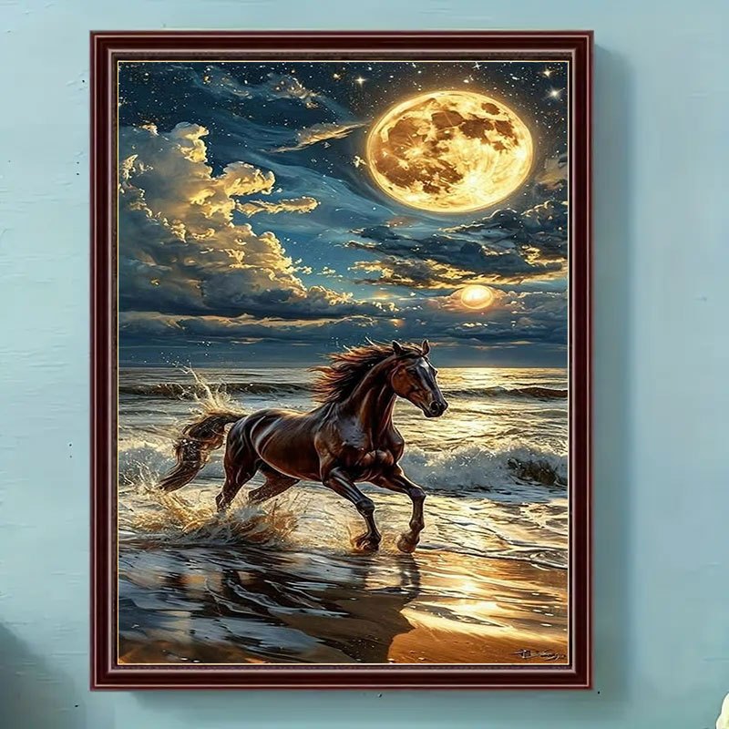 500/1000/1200/2000PCS Puzzles  - огляд і ціна Home Decor Under 500