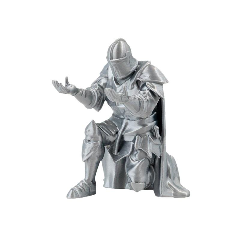 Knight Pen Holder Unique Desk  - огляд і ціна Home Decor Medieval