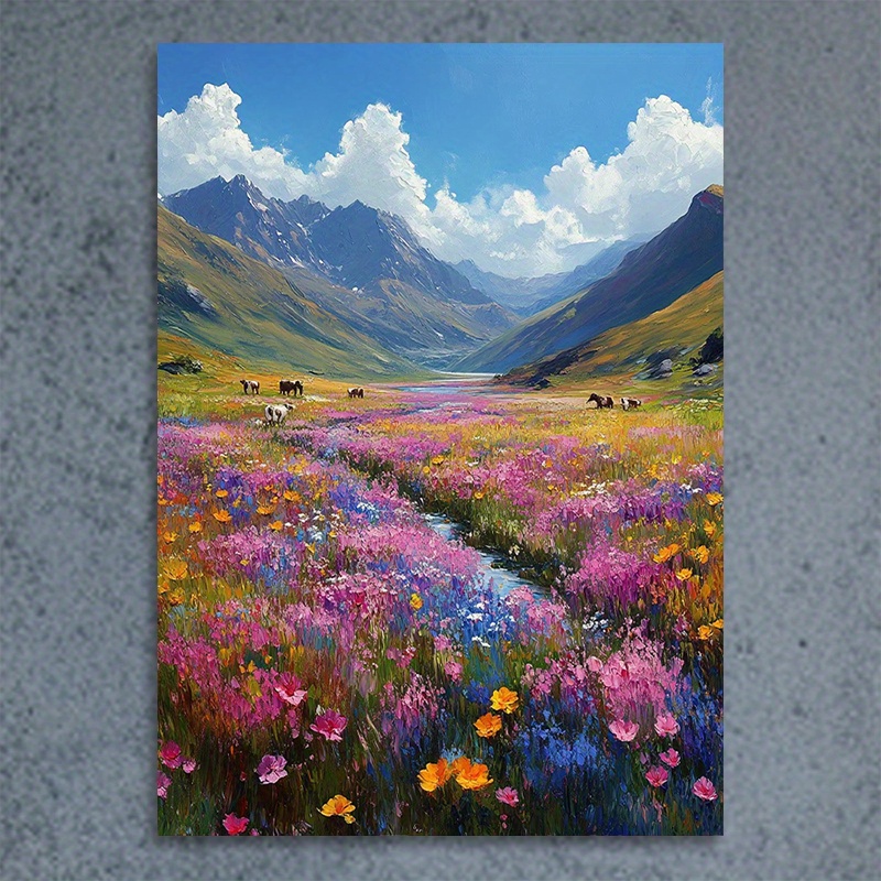 500/1000/1200/2000PCS Puzzles  - огляд і ціна Home Decor Under 500