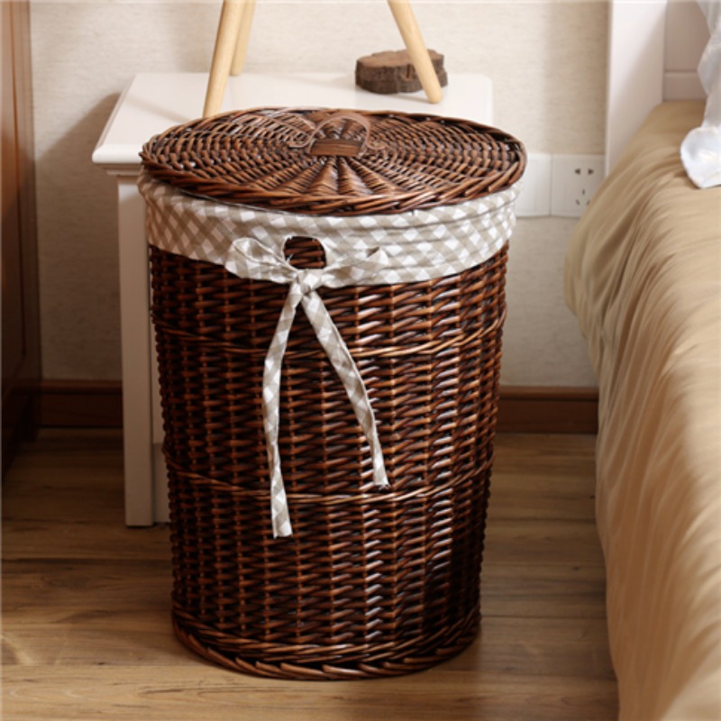 Vintage Style Rattan Woven Dir - огляд і ціна Home Decor Rattan