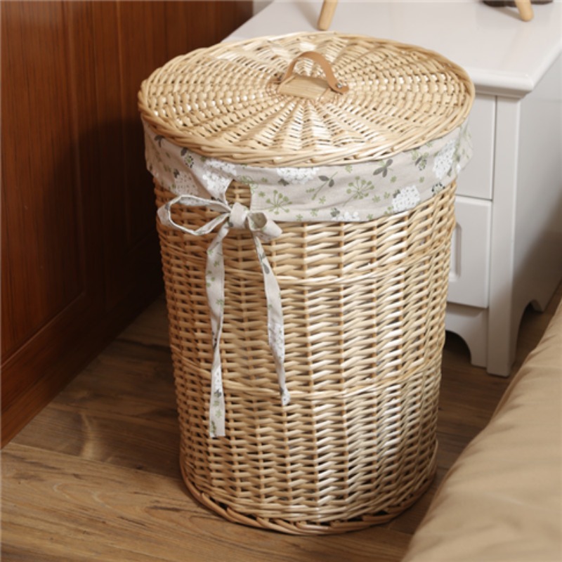 Vintage Style Rattan Woven Dir - огляд і ціна Home Decor Rattan