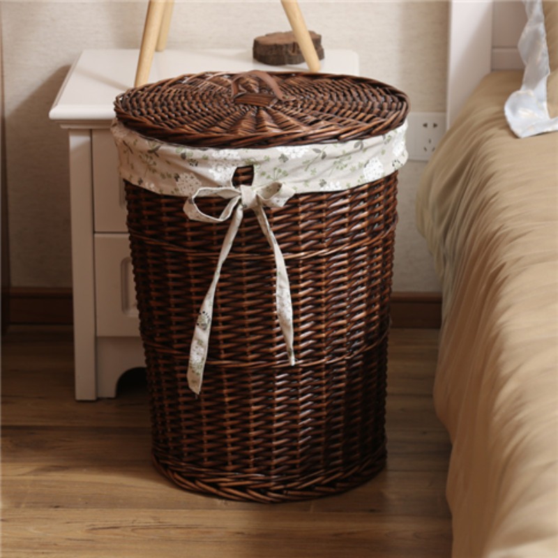 Vintage Style Rattan Woven Dir - огляд і ціна Home Decor Rattan