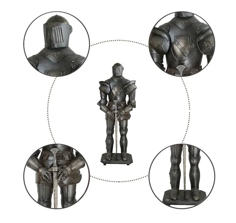 Best Selling Custom Medieval M - огляд і ціна Home Decor Medieval