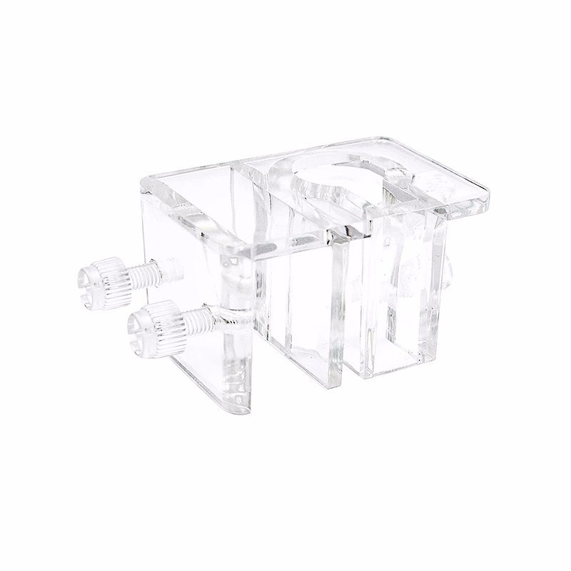 Fish Tank Acrylic Water Pipe C - огляд і ціна Terrarium Glass Bottle