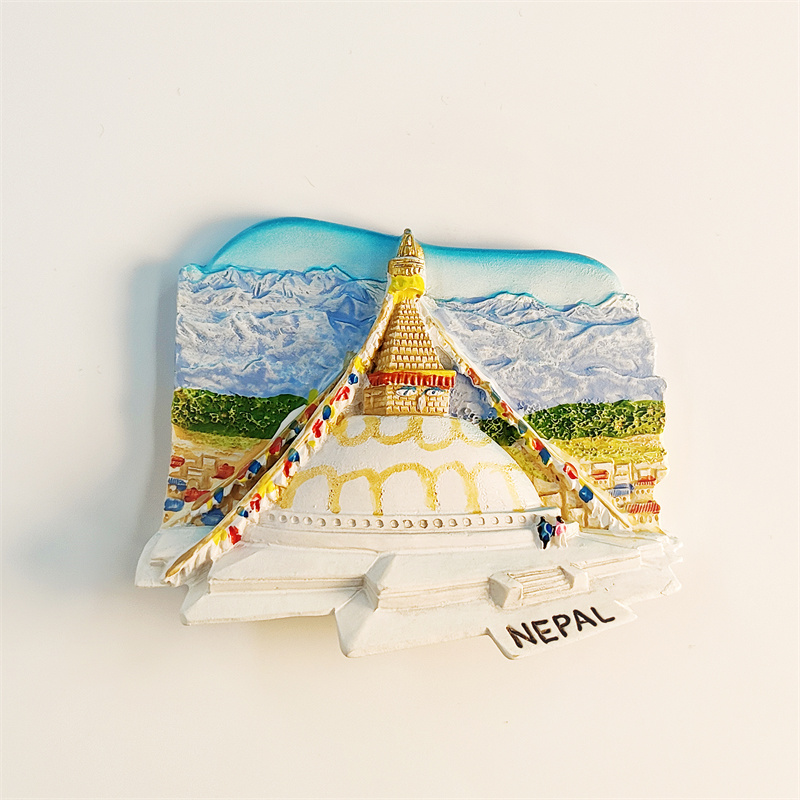 Kathmandu Boudha Stupa Scenery - огляд і ціна Home Decor Kathmandu