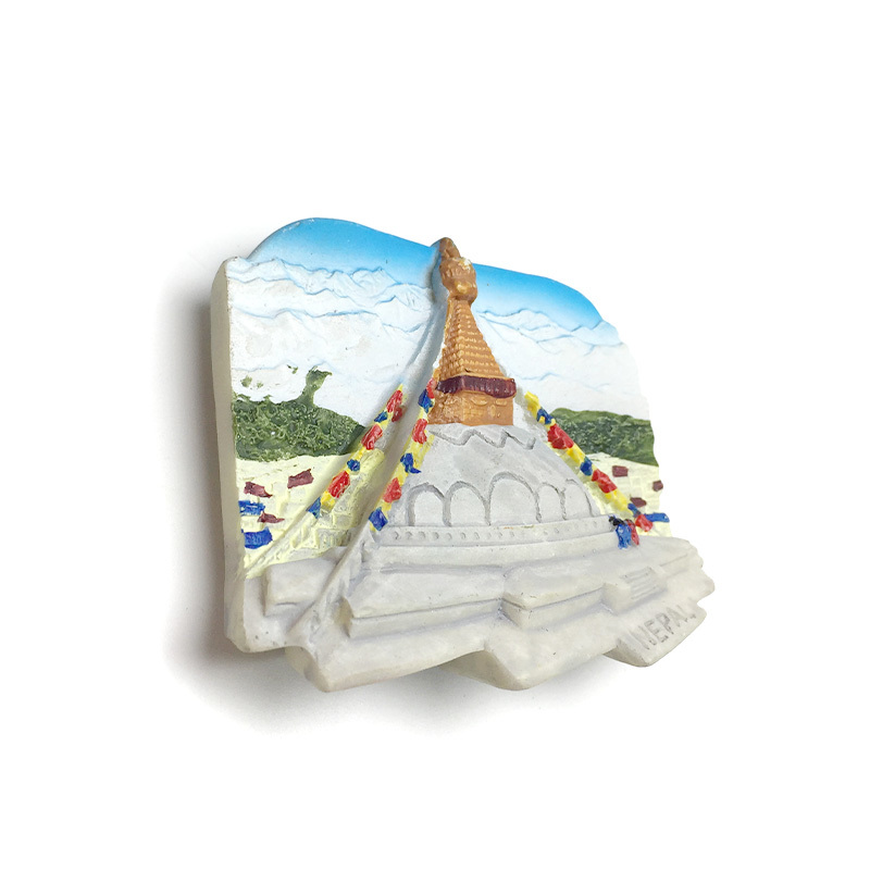 Kathmandu Boudha Stupa Scenery - огляд і ціна Home Decor Kathmandu