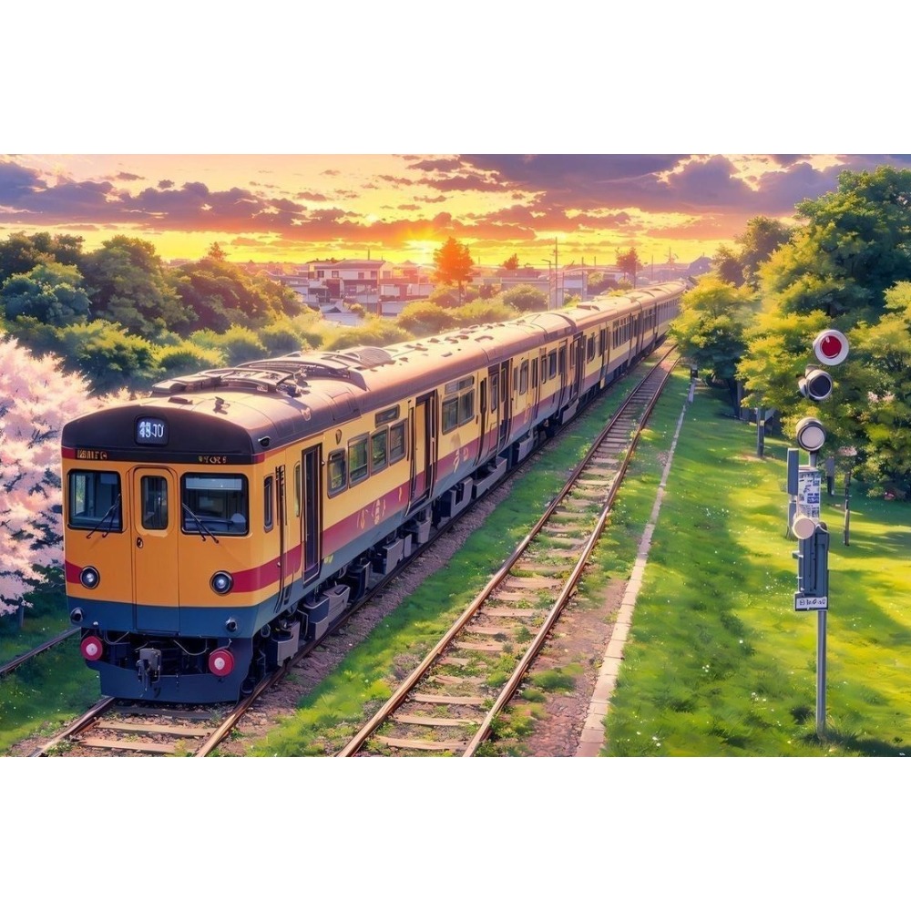 500/1000/1200/2000PCS Puzzles  - огляд і ціна Home Decor Under 500