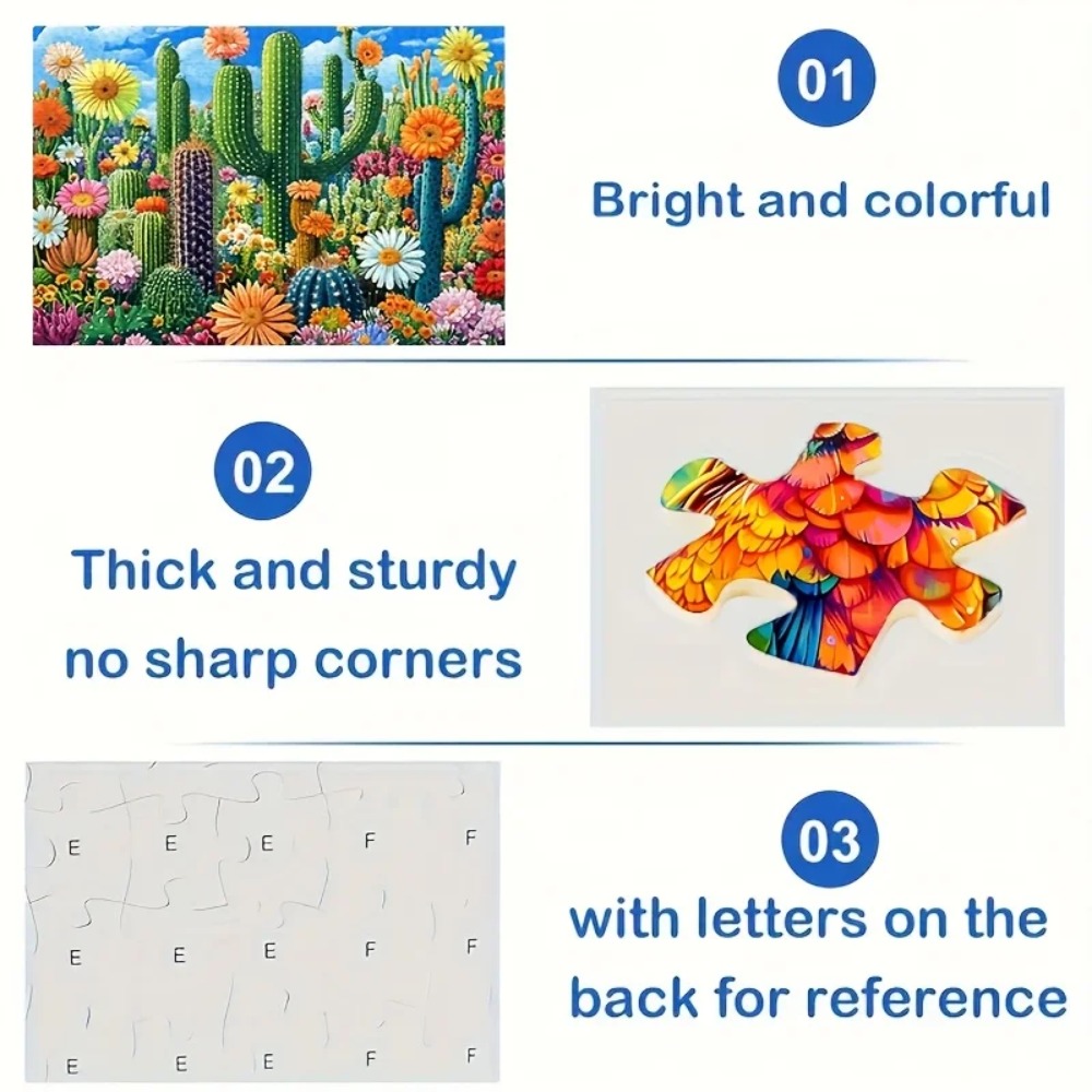 500/1000/1200/2000PCS Puzzle U - огляд і ціна Home Decor Under 500