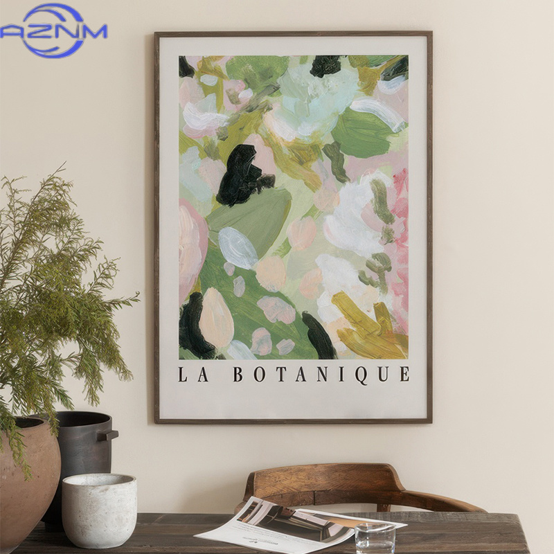 AZNM Bear Abstract Lines Rainb - огляд і ціна Home Decor Pt