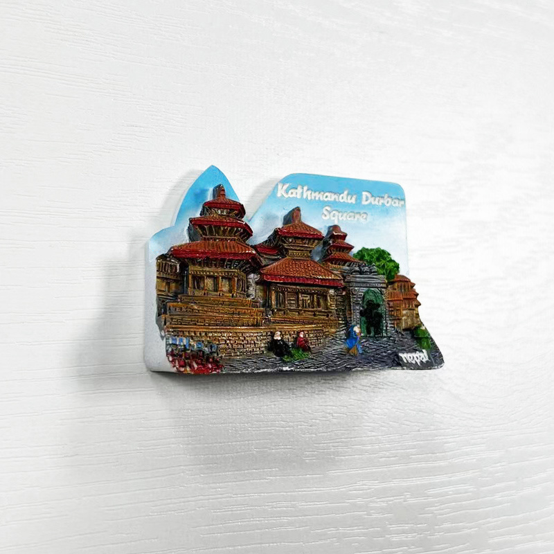 Nepal Kathmandu Palace Archite - огляд і ціна Home Decor Kathmandu