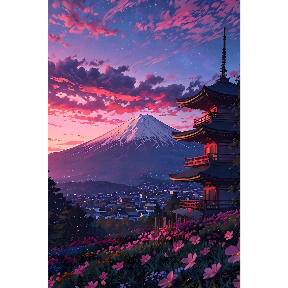 500/1000/1200/2000PCS Puzzles  - огляд і ціна Home Decor Under 500